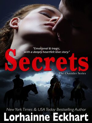 cover image of Secrets